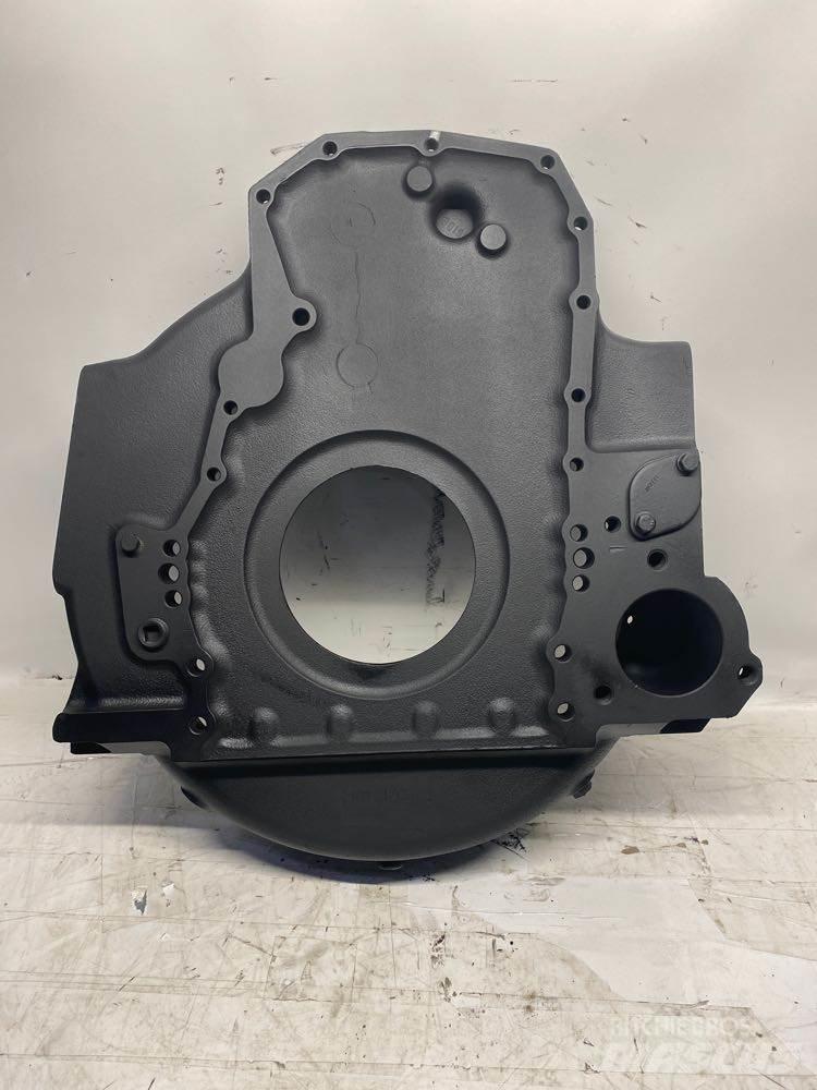 CAT 3406E Коммерческий транспорт - Другие