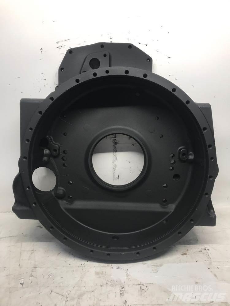 CAT 3406E Коммерческий транспорт - Другие