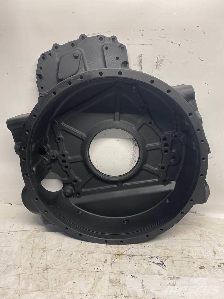 CAT 3406E Коммерческий транспорт - Другие