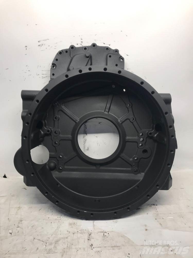 CAT 3406E Коммерческий транспорт - Другие