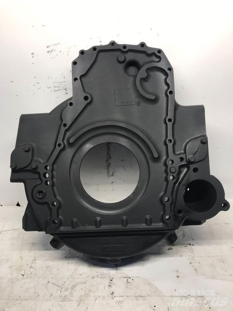 CAT 3406E Коммерческий транспорт - Другие