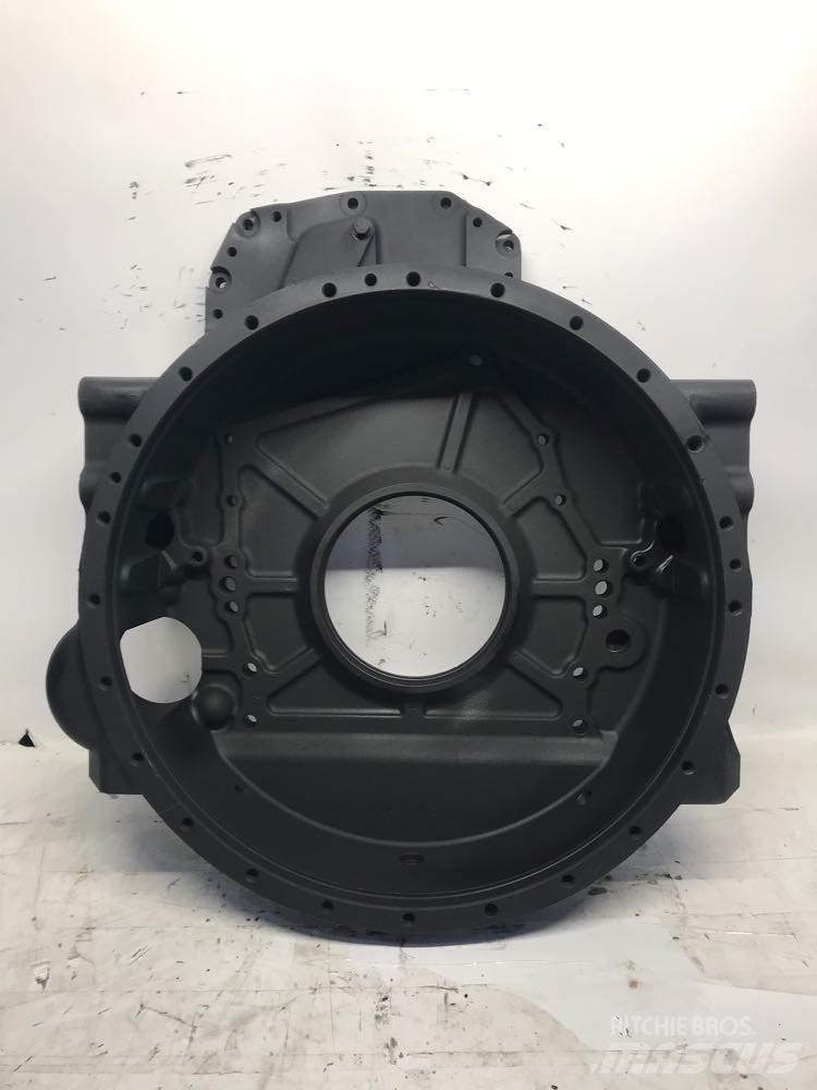 CAT 3406E Коммерческий транспорт - Другие