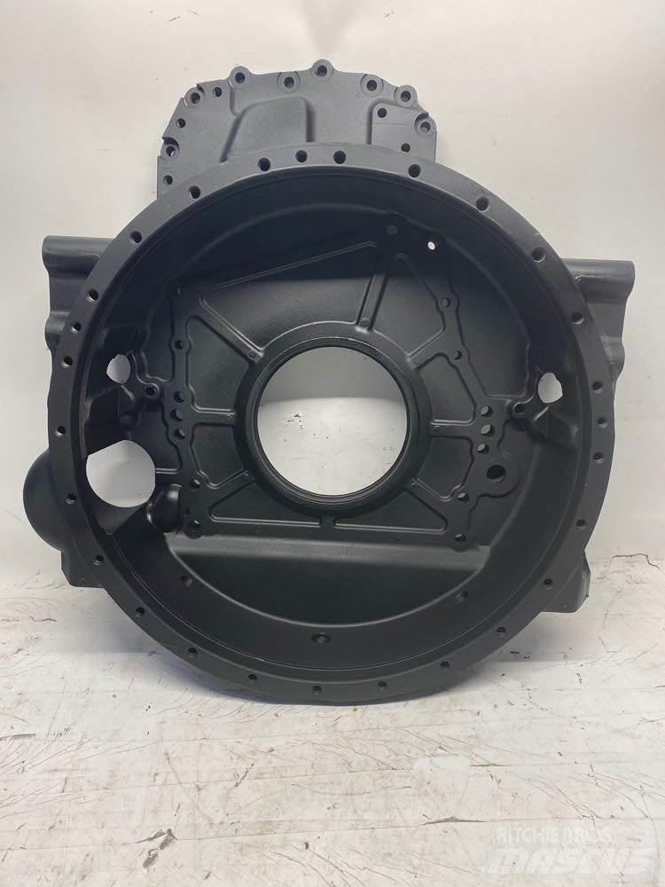 CAT 3406E Коммерческий транспорт - Другие