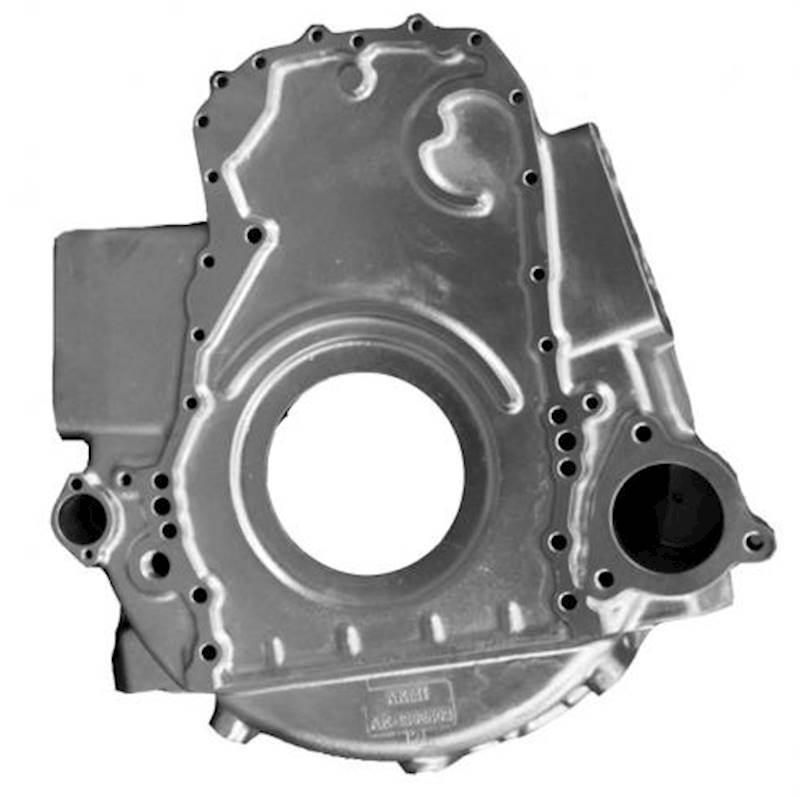 CAT 3406E Коммерческий транспорт - Другие