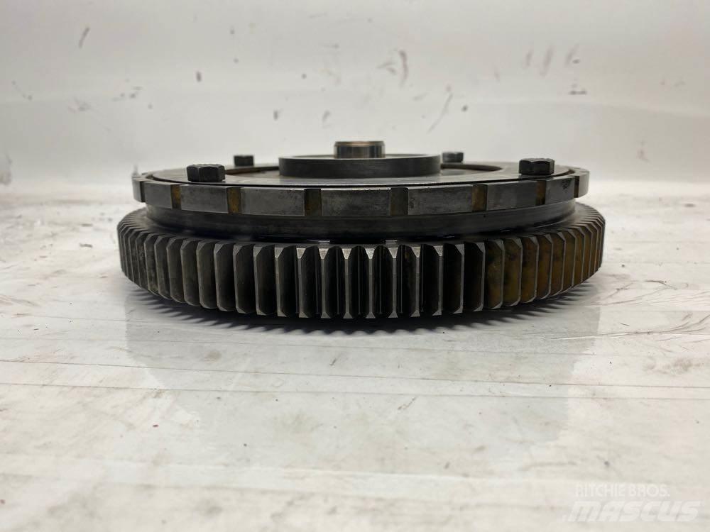 CAT 3406E Коммерческий транспорт - Другие