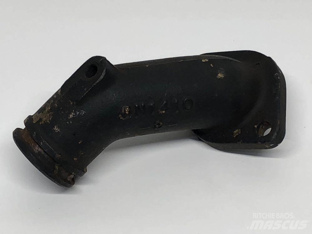 CAT 3412 Коммерческий транспорт - Другие