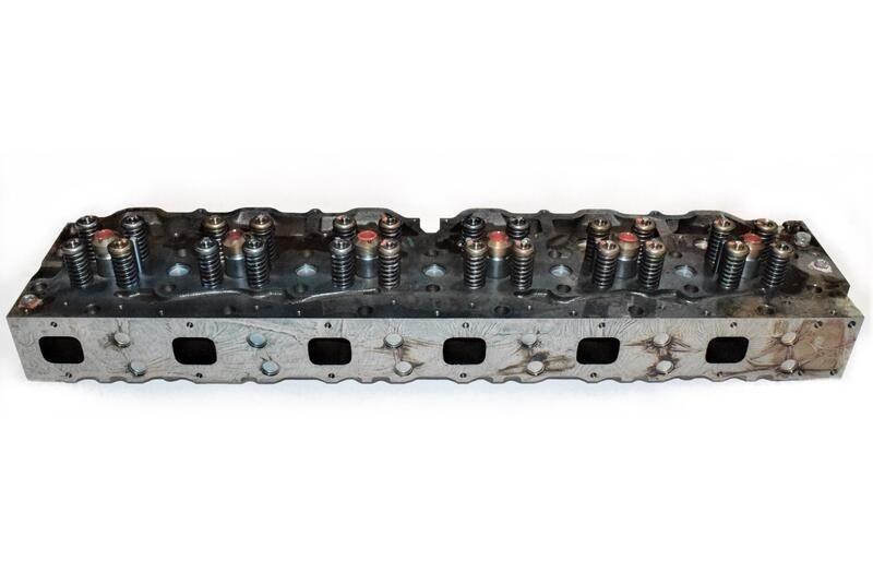 CAT 3412C Коммерческий транспорт - Другие