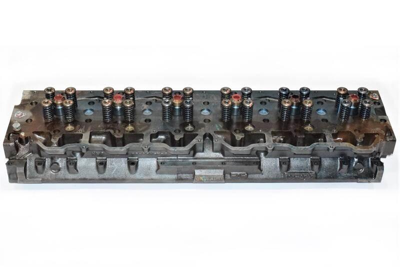 CAT 3412C Коммерческий транспорт - Другие
