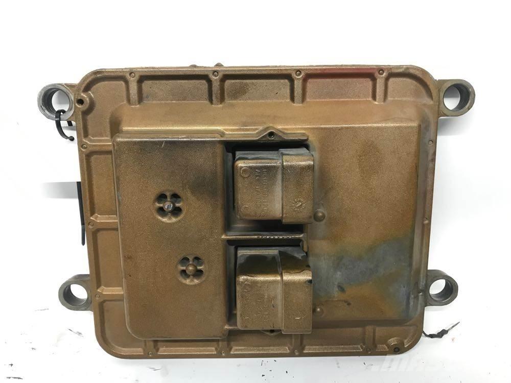 CAT 40 Pin Коммерческий транспорт - Другие