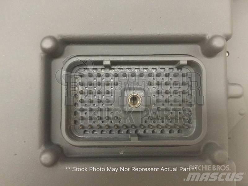 CAT 70 Pin Коммерческий транспорт - Другие
