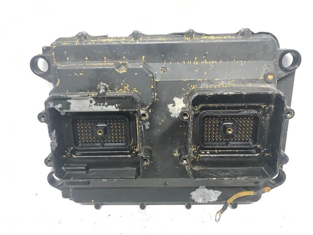 CAT 70 Pin Коммерческий транспорт - Другие