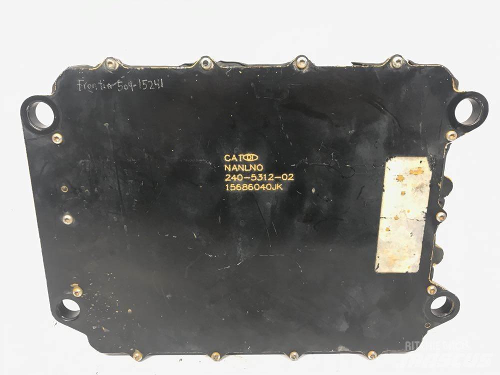 CAT 70 Pin Коммерческий транспорт - Другие