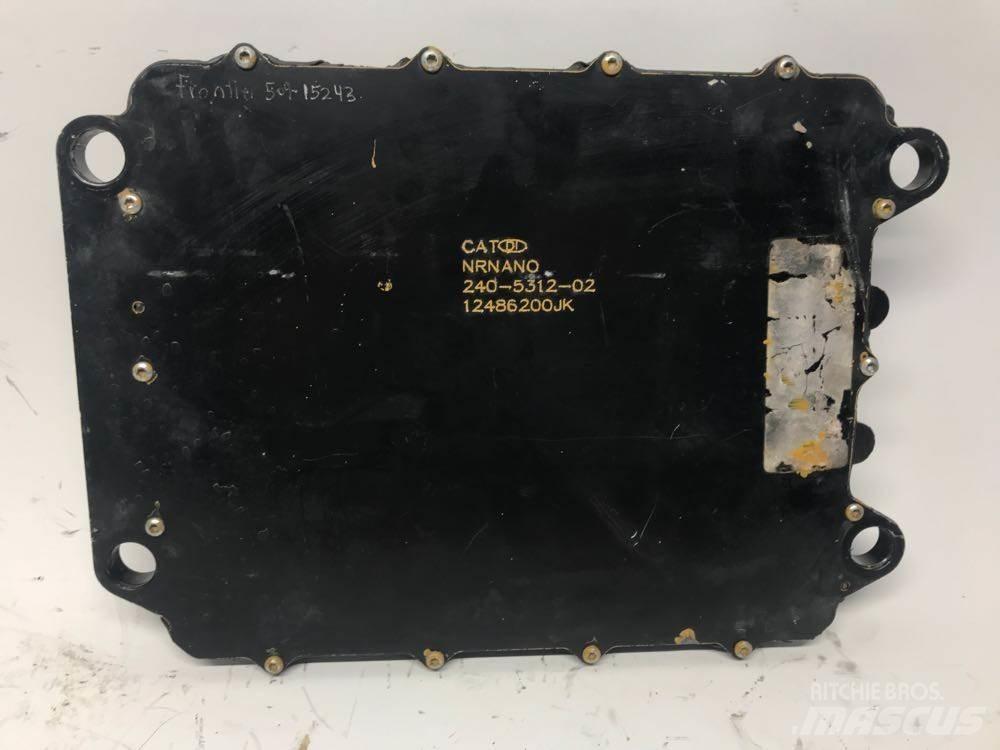 CAT 70 Pin Коммерческий транспорт - Другие