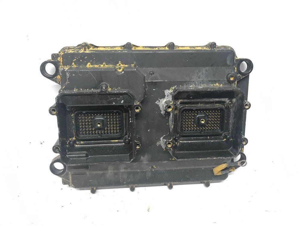CAT 70 Pin Коммерческий транспорт - Другие