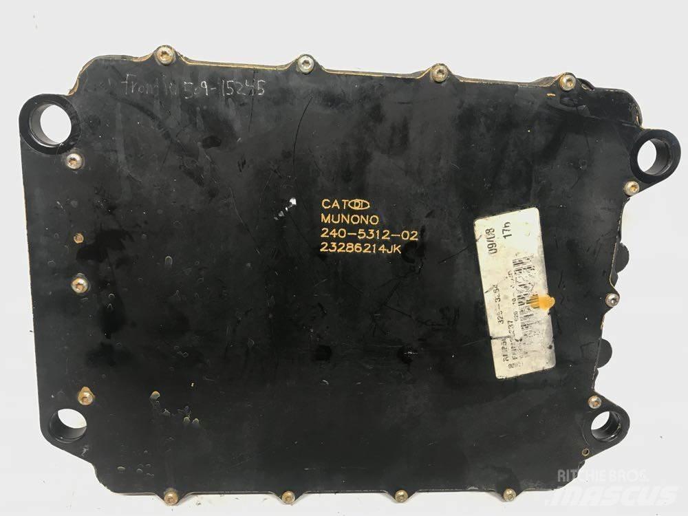 CAT 70 Pin Коммерческий транспорт - Другие