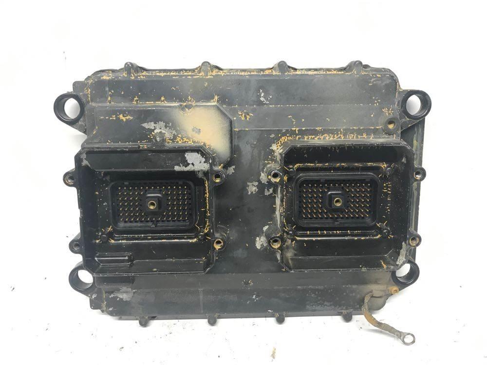 CAT 70 Pin Коммерческий транспорт - Другие