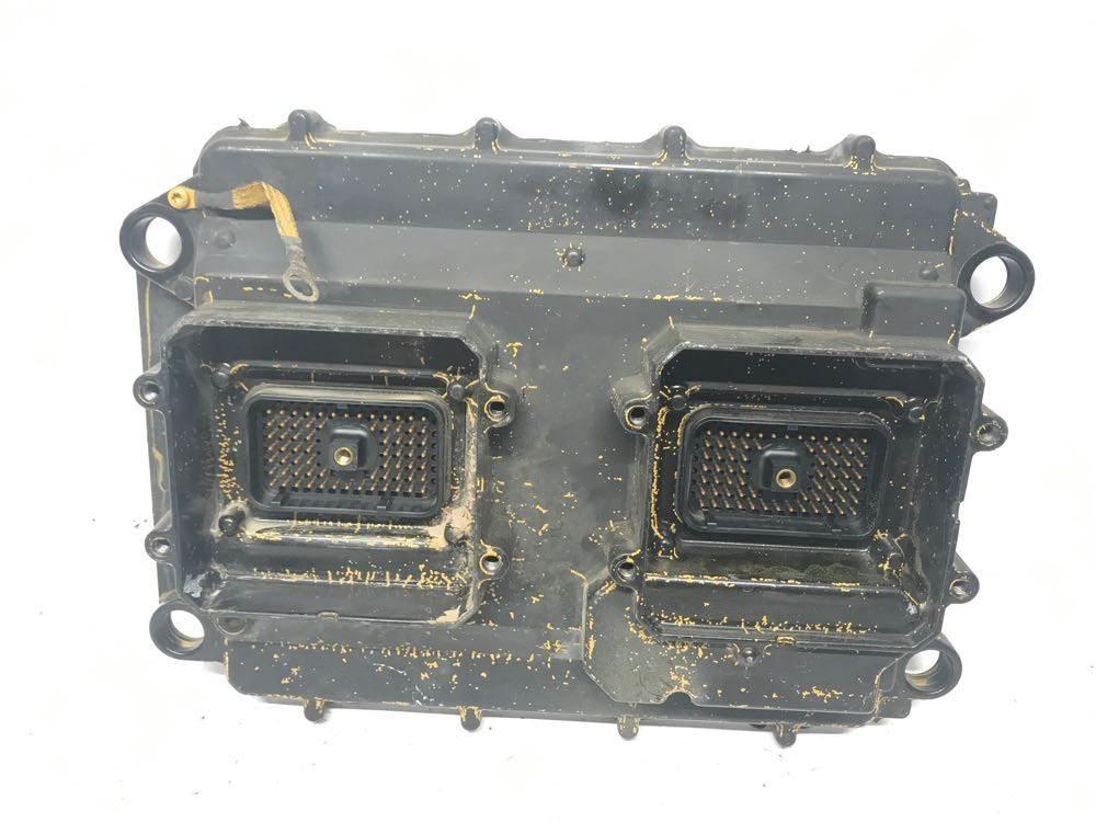 CAT 70 Pin Коммерческий транспорт - Другие