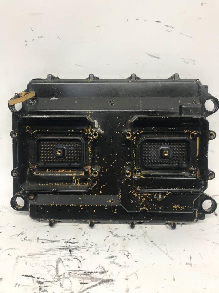 CAT 70 Pin Коммерческий транспорт - Другие