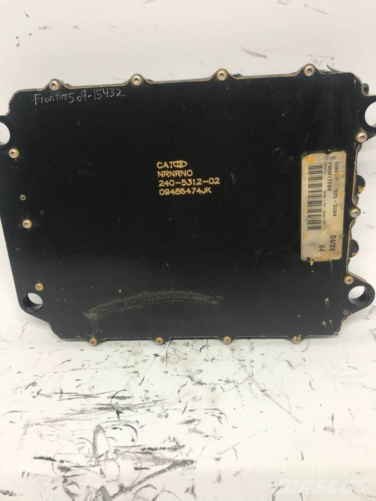 CAT 70 Pin Коммерческий транспорт - Другие