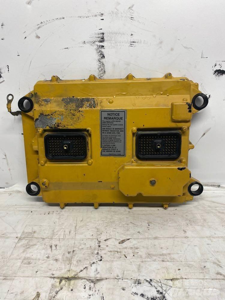 CAT 70 Pin Коммерческий транспорт - Другие