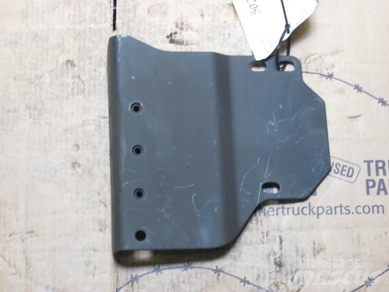 CAT C11 Коммерческий транспорт - Другие