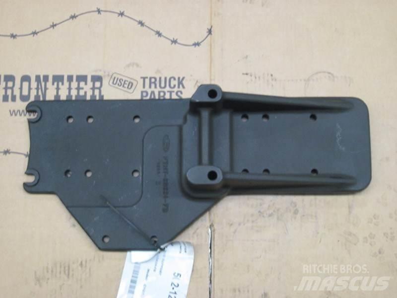 CAT C12 Коммерческий транспорт - Другие