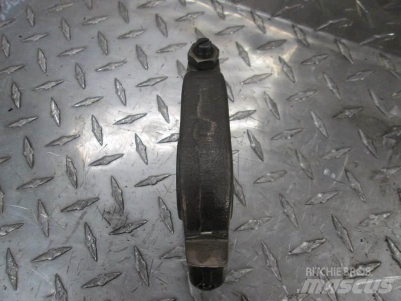 CAT C12 Коммерческий транспорт - Другие