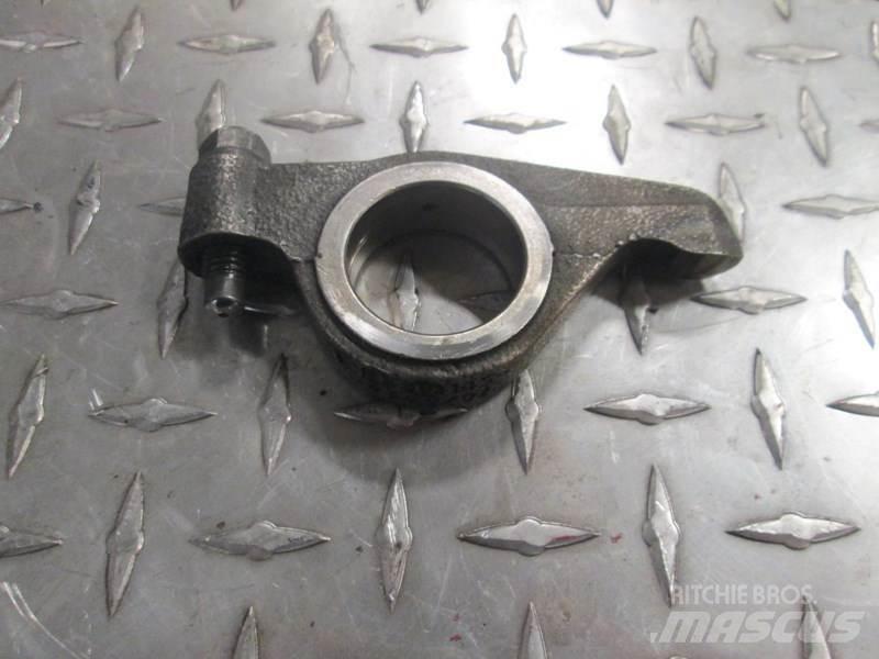CAT C12 Коммерческий транспорт - Другие