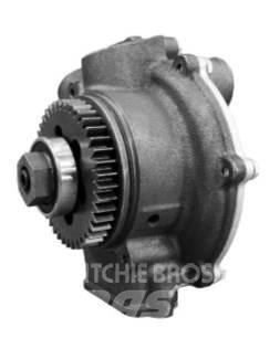 CAT C12 Коммерческий транспорт - Другие