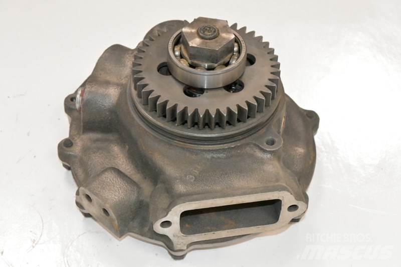 CAT C12 Коммерческий транспорт - Другие
