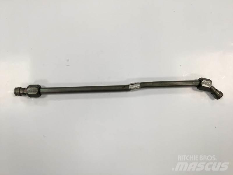 CAT C12 Коммерческий транспорт - Другие