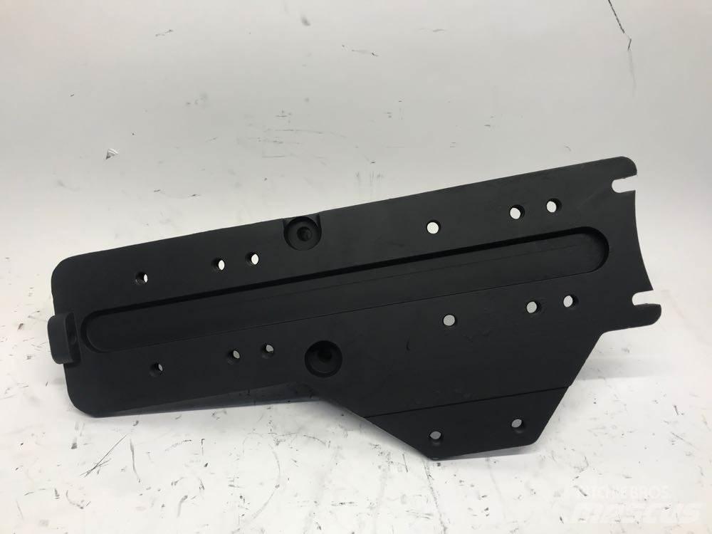 CAT C12 Коммерческий транспорт - Другие