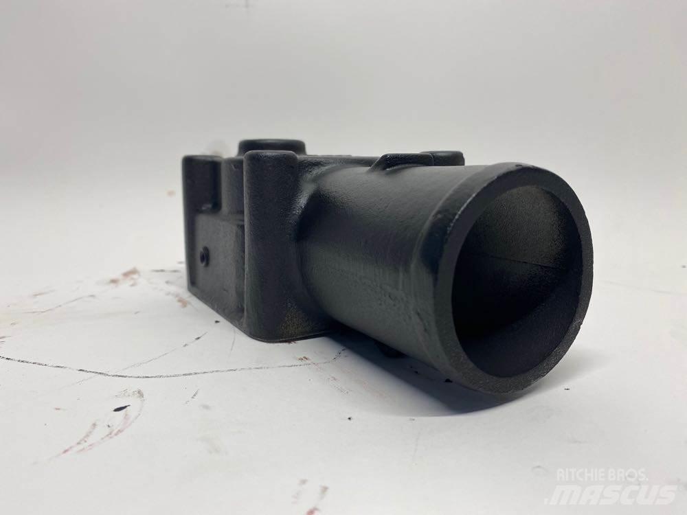 CAT C12 Электронные блоки