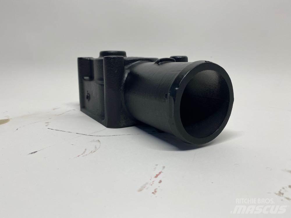 CAT C12 Электронные блоки