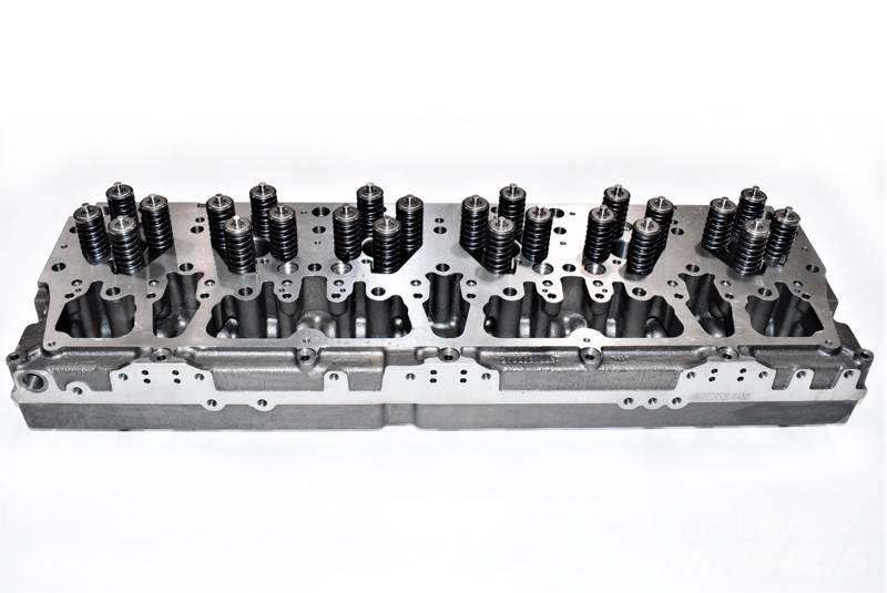CAT C12 Коммерческий транспорт - Другие