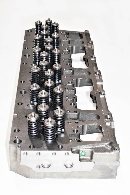 CAT C12 Коммерческий транспорт - Другие