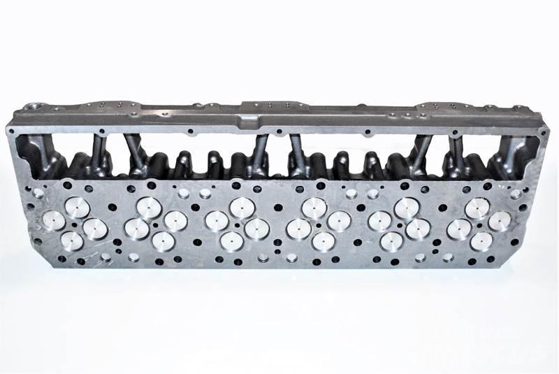 CAT C12 Коммерческий транспорт - Другие