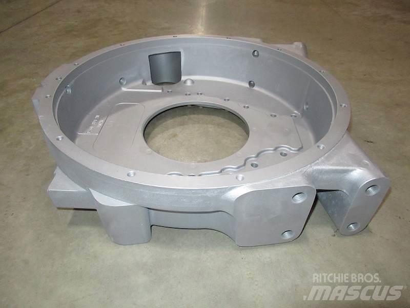 CAT C12 Коммерческий транспорт - Другие