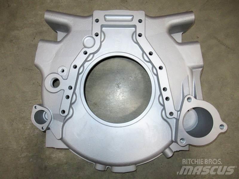 CAT C12 Коммерческий транспорт - Другие