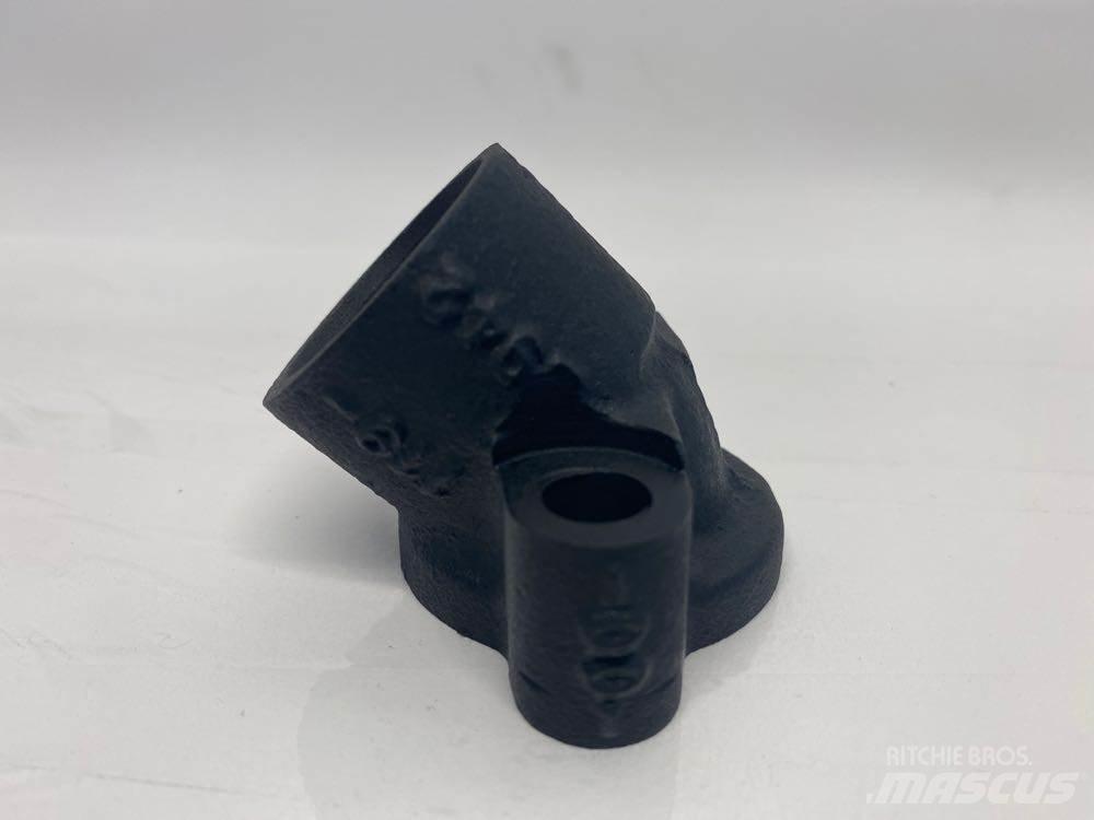 CAT C12 Коммерческий транспорт - Другие