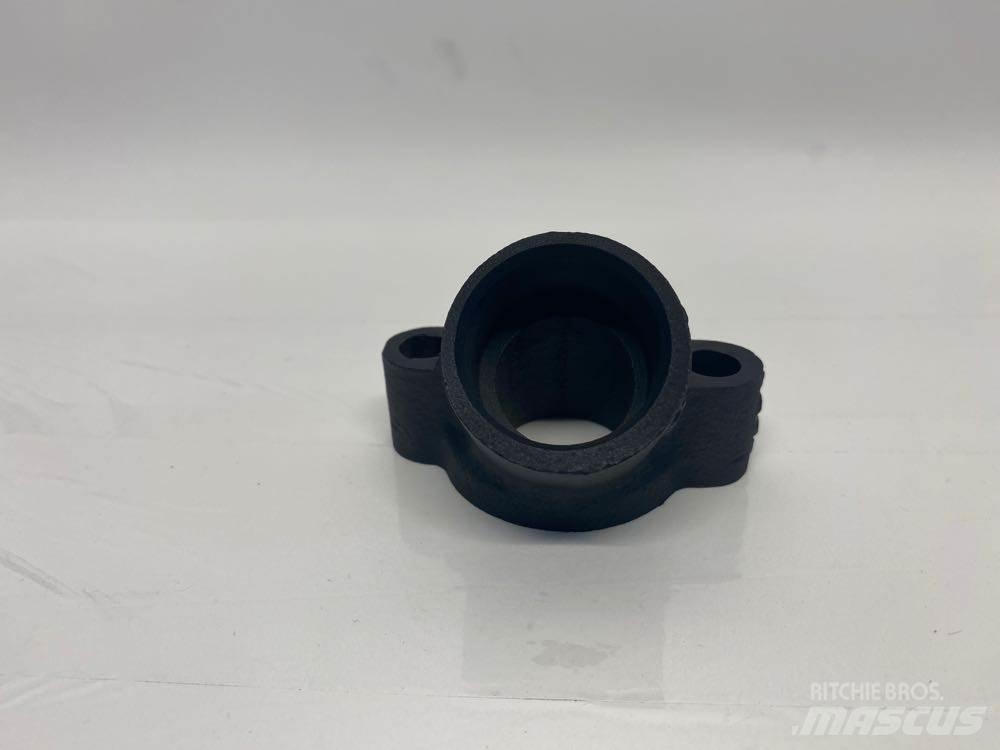 CAT C12 Коммерческий транспорт - Другие