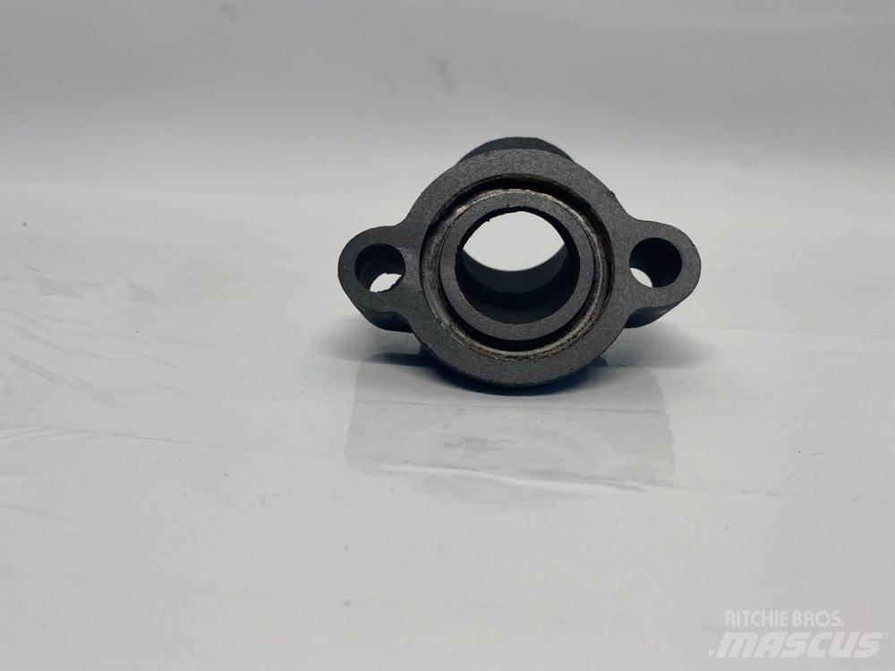 CAT C12 Коммерческий транспорт - Другие