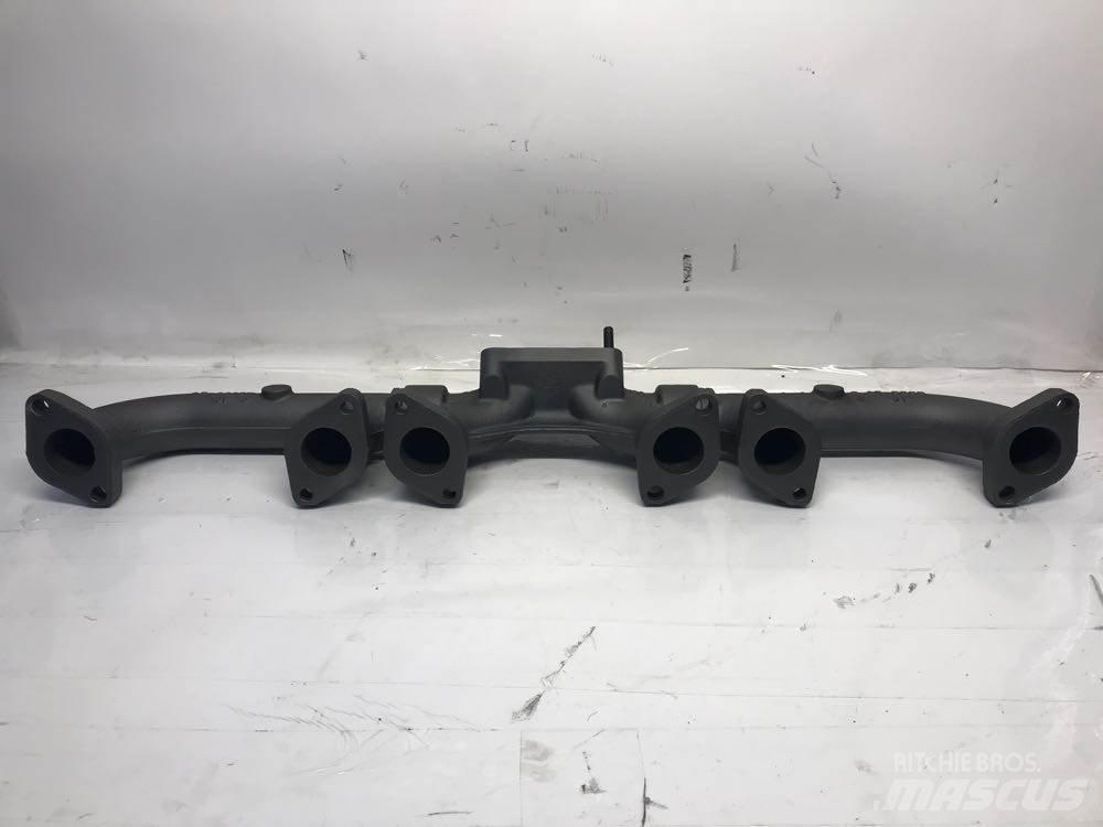 CAT C12 Коммерческий транспорт - Другие