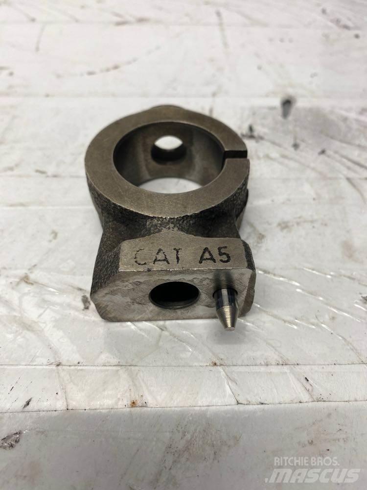 CAT C13 Коммерческий транспорт - Другие
