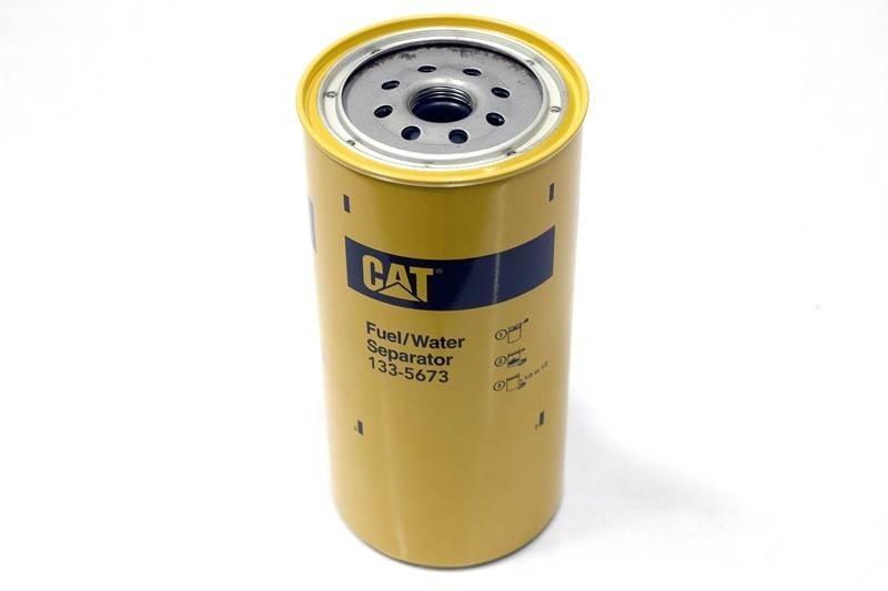 CAT C13 Коммерческий транспорт - Другие