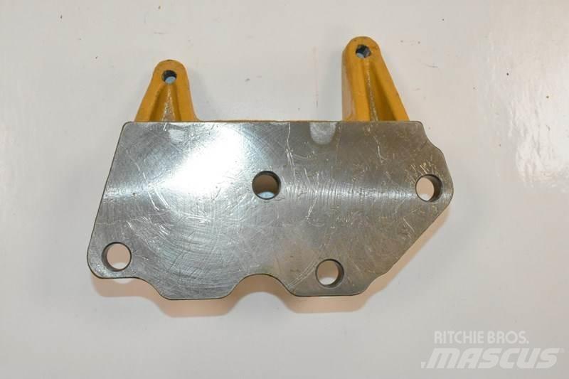 CAT C13 Коммерческий транспорт - Другие