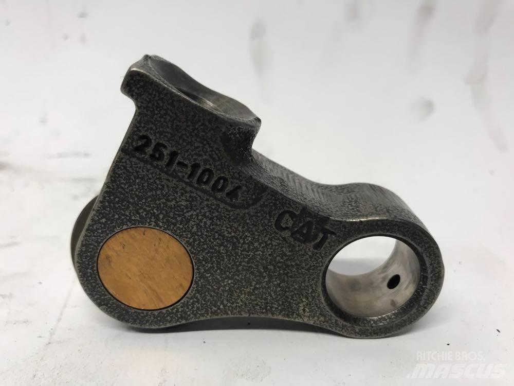 CAT C13 Коммерческий транспорт - Другие