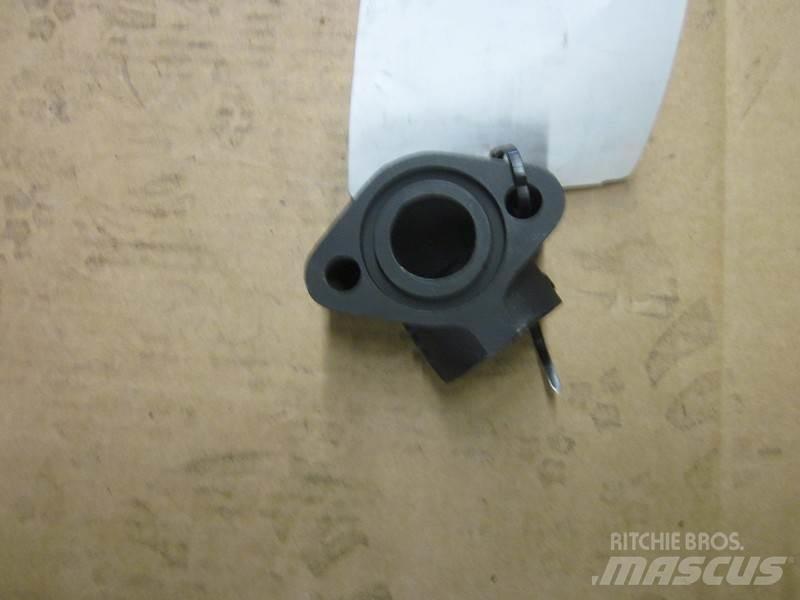 CAT C15 Коммерческий транспорт - Другие