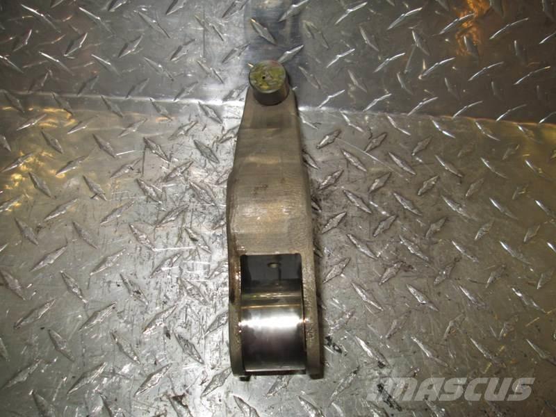 CAT C15 Коммерческий транспорт - Другие