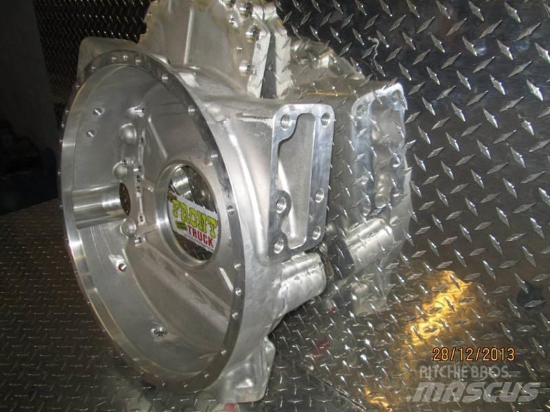 CAT C15 Коммерческий транспорт - Другие
